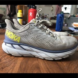 Hoka One One Clifton 7